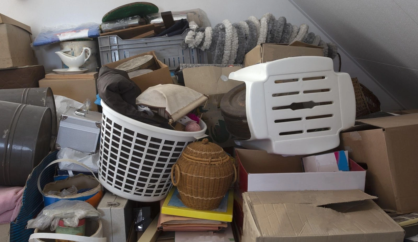 what-is-clutter