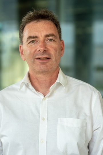 Frank Benedek