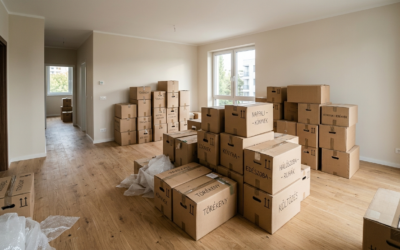 Tiszta lap, tiszta energiák: Miért ne hagyd ki a Feng Shuit az új otthonodból?